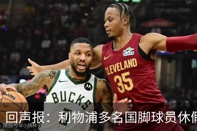 回声报：利物浦多名国脚球员休假，届时可能直接飞美国与球队会和